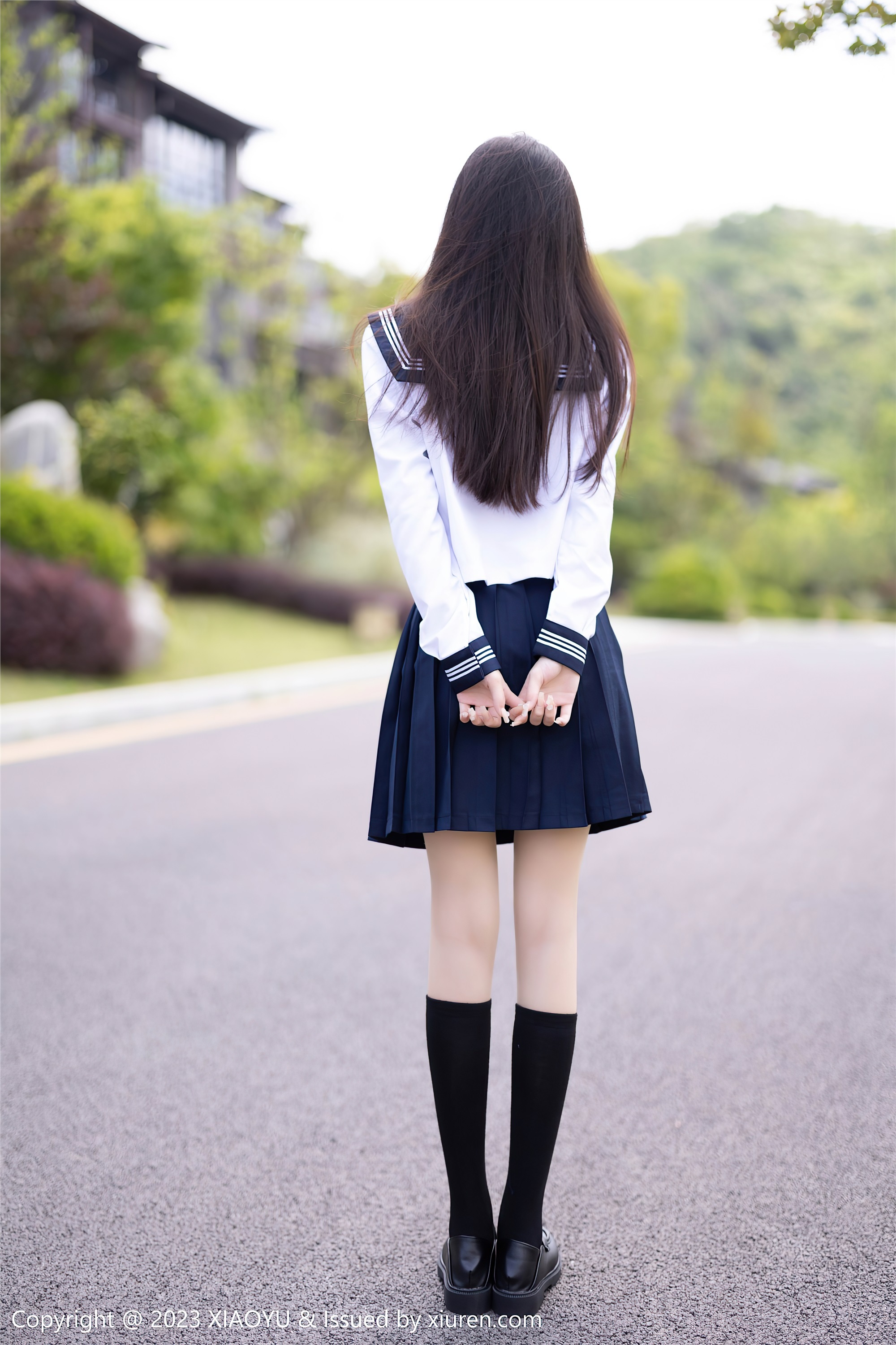 XiaoYu语画界  2023.06.08 VOL.1045 林星阑